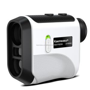 Wholesale F Model Affordable Golf Rangefinder Slope Pin Seeking Lightweight Laser Distance Measuring Tool from china suppliers