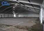 Customized Aluminum Alloy Heavy Duty Industrial Warehouse Tent Workshop Storage