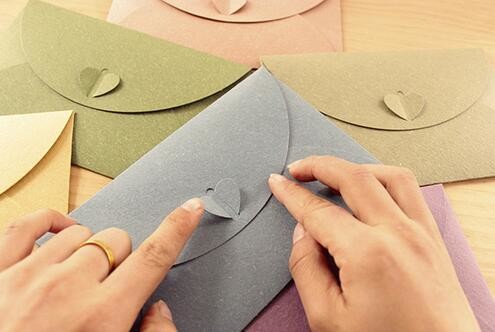 paper envelope color paper envelope pearl paper envelope invitation envelope with cards
