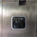 High quality Automatic PCB Cleaning Machine PCBA Cleaner Stencil Cleaning