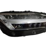 Left Headlight For 31677039 Auto Spare Part SGS Certified
