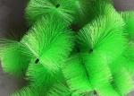 Fish Farm Filter Gutter Cleaning Brush / Aquarium Filter Brush PET Bristle