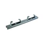 10 Ft 6 Ft 4ft Strut Slotted Channel