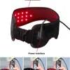 660nm 850nm Anti Aging Infrared And Red Light Therapy Belt For Pain Relief