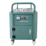 Freon Gas R134a Refrigerant Recovery Machine Multiple Gas Refrigerants Recovery