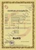 Shenzhen U One Connect Technology Co., Ltd. Certifications