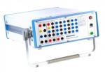ISO9001 Secondary Injection Protection Relay Testing K3030i , RJ45 Connection