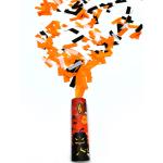 CE Approved No Fireworks Eco Friendly Confetti Cannon