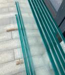 Extra Clear Float Glass 15-19mm Low Iron Float Glass For Furniture