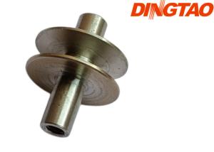 Wholesale 90391000 DT Xlc7000 Z7 Cutter Machine Parts Shaft Pulley Wheel Grinding Sharpener from china suppliers