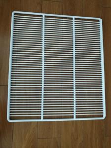 Wholesale Cold Steel Q195 Commercial Refrigeration Equipment For Fence Tube Metal Parts from china suppliers
