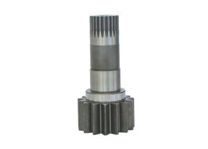 Wholesale Rotary Shaft Components 206-26-69111 Komatsu PC200-7 Swing Gearbox Drive Shaft from china suppliers