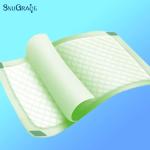 SnuGrace Pet Peeing Mat High Absorption Training for All Pets Printed Design