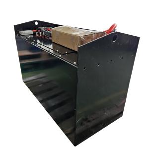 Wholesale 404Ah Lithium Lift Truck Battery For Smooth Warehouse Operations from china suppliers