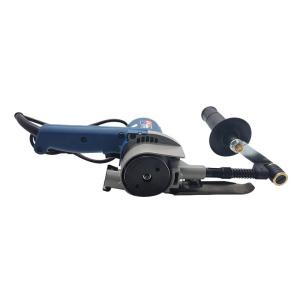 Wholesale PBLOG hardware tools Abrasive belt polishing machine personal use of small machines can polish glass from china suppliers