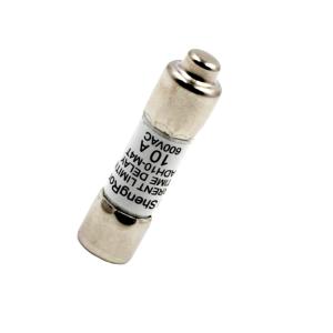 Wholesale LP-CC 10x38 300VDC 600VAC 20KA 200KA UL CE Certified Cartridge Fuses Class CC Time-Delay for circuit protection from china suppliers