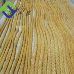 Floating Marine 12 Strand Spectra Rope 40mmx300m UHMWPE UV Resistant