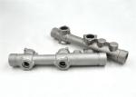 300 Degree Aluminum Precision Casting Corrosion Resistance Polishing Surface