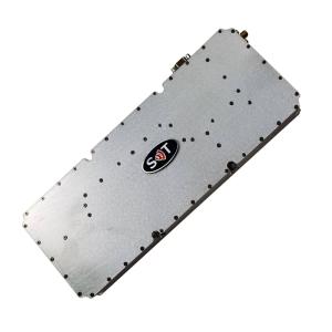 Wholesale 420-470 MHz Psat 43 dBm UHF broadband amplifier L Band Low Noise Amplifier from china suppliers