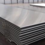 8K Stainless Steel Plank Customizable For Precise Length Requirements