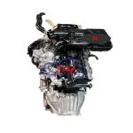 Original Used Diesel Engine 2L 2lt 5L For Toyota , Toyota 2L Diesel Engine For