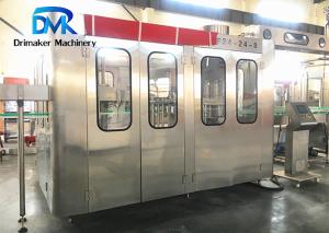Wholesale Negative Pressure Water Bottling Machine High Speed Filling Valve from china suppliers