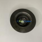 Lawn Mower Parts Brake Rear Rotor Hub GAM135647 Fits Deere Gator Utility Vehicle