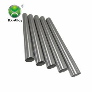 Wholesale Stable Expansion Coefficient ASTM F15 Nilo K Kovar Alloy Pipe Ni29Co18 Tube from china suppliers