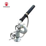 360 Degree 0.8Mpa 200L/S 55m Fire Water Foam Monitor