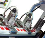 Automatic IC Card Milling Machine IC card Slot Milling Machine Contact IC card
