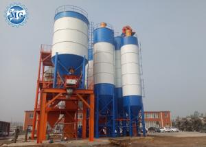 Wholesale Dismountable Cement Storage Silo Moisture - Proof For Dry Powder Materials from china suppliers