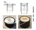 Fh-A40 CB / T3778-1999 Sounding Head, Temperature Measuring Head And Sounding