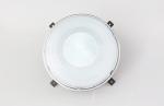 HFED Surface mounted lighting fixture HSMLF070005 40W/80W IP65 for Industrial