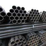 X70 Mild Steel Pipe Tube , Aisi 1018 Seamless Carbon Steel Pipe