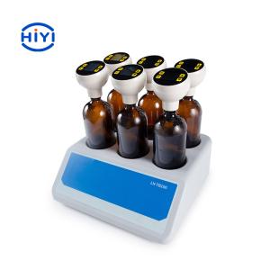 Wholesale LH-TB100 Series Intelligent Biochemical Oxygen Demand Measurement from china suppliers
