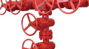 Wholesale Conventional Wellhead And X Mas Tree 2000psi - 15000psi from china suppliers