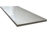 Cold Rolled Stainless Steel SS Steel Sheet SUS317L Seawater Resistance 202 8K