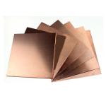 99.9% Pure Copper Tape Strip Foil C1011 C1020 of Cu Pure Copper Conductive