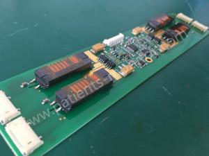 Wholesale Hospital Medical Equipment PHiliph MP70 Patient Monitor High Pressure Board LXMG1643-12-64 Rev.8 from china suppliers