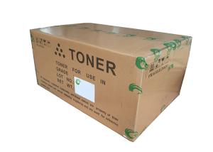Wholesale Compatible Toshiba E Studio 166 Toner ROHS , Toshiba Toner Powder With Bulk Packaging from china suppliers