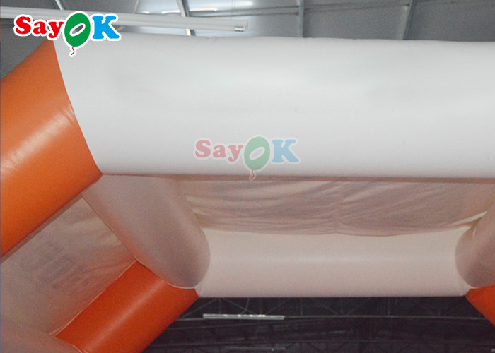 DJ Inflatable Bounce Inflatable Bouncer Disco Dome Bouncy Castle