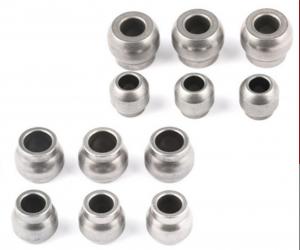 Wholesale Stainless Steel Sintered Metal Bushing With Powder Metallurgy Oiled Treatment from china suppliers