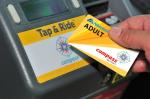 Factory Price Hot Sale Classic RFID Proximity Card Magnetic Stripe Crafts For