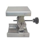 200*200mm Manual Linear Translation Stage Stainless Steel Lab Jack