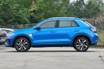 T-ROC 5-Door 5-Seat Fuel Gas Compact SUV 200km/h Speed 1.5T VW TROC Gasoline Car