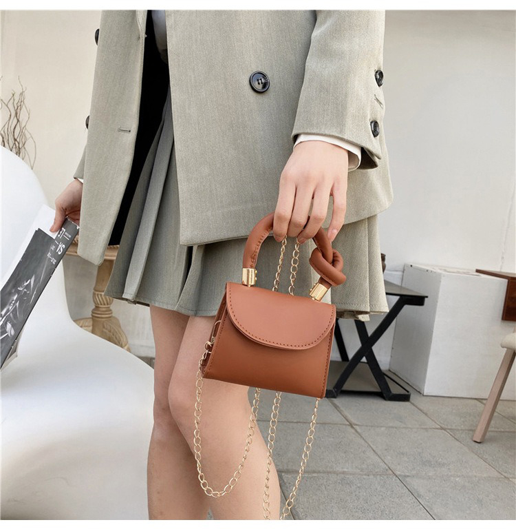 Lady Style Women Summer Messenger Designer Crossbody Hand Baghigh Handbag Shoulder Bag