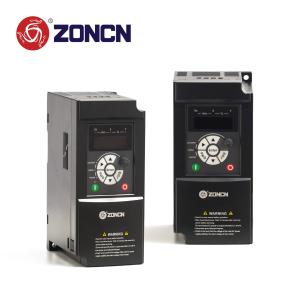Wholesale T9200 T9400 ZONCN T9000 Variable Frequency Drive VFD Inverter 220v 380v 3.7kw 5.5kw from china suppliers