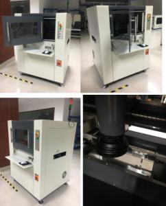Wholesale A2000 Automatic Optical Inspection Machine/AOI Machine/smt machine from china suppliers