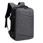 Expandable 39L Laptop Backpack For 15.6 Inch Laptop