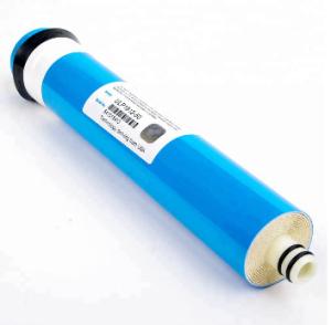 Wholesale Commercial Water Purification Membrane Flow Rate 300 Gpd Min Salt Rejection 95% from china suppliers